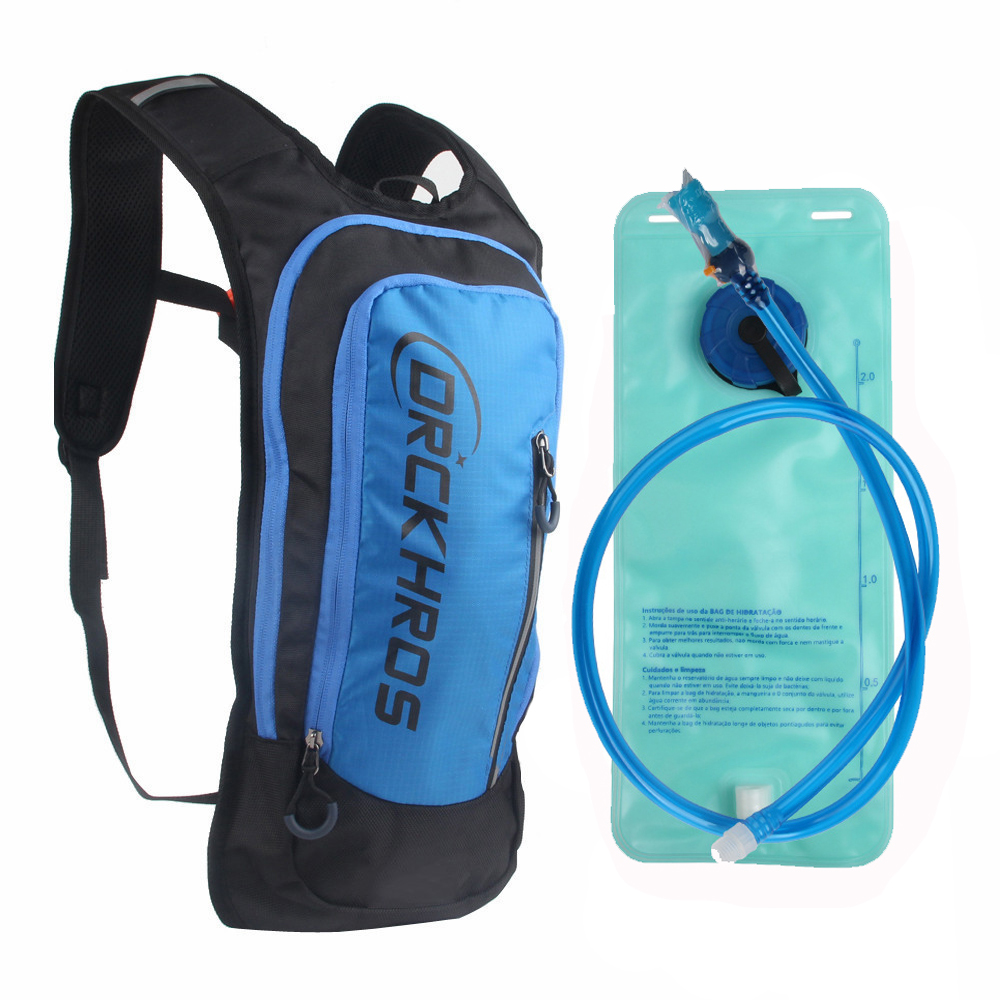 Outdoor Sport Backpack Bike Cy - đánh giá và giá Cycling Commute Backpack