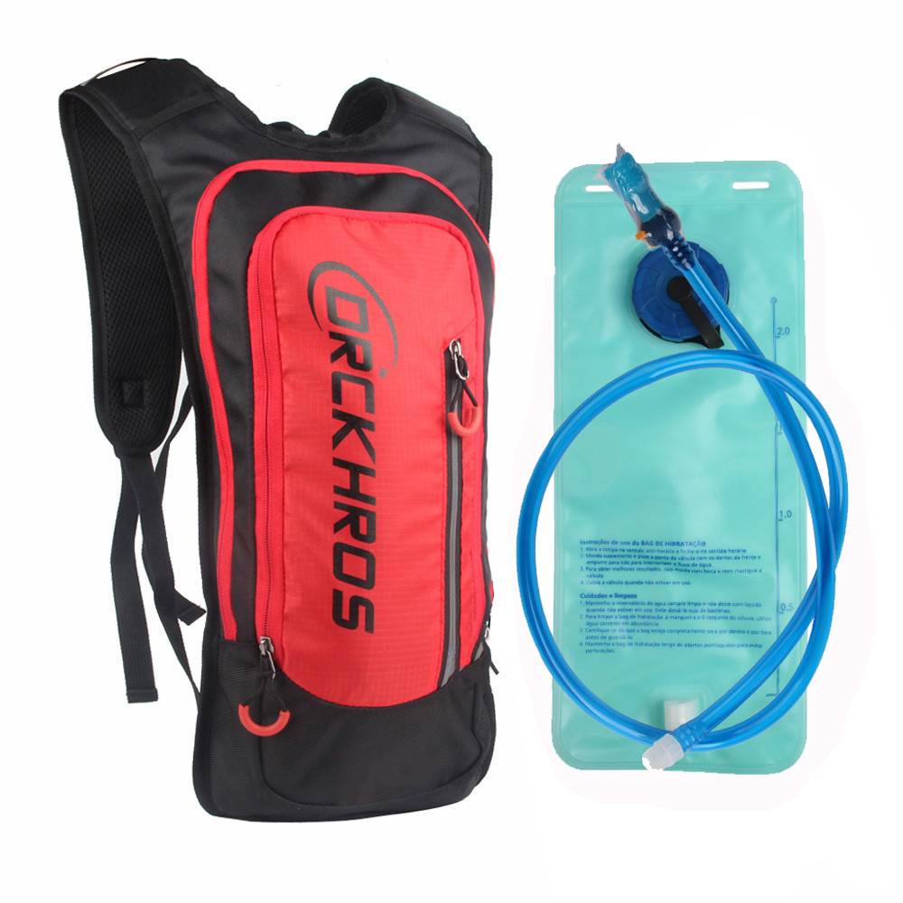 Outdoor Sport Backpack Bike Cy - đánh giá và giá Cycling Commute Backpack