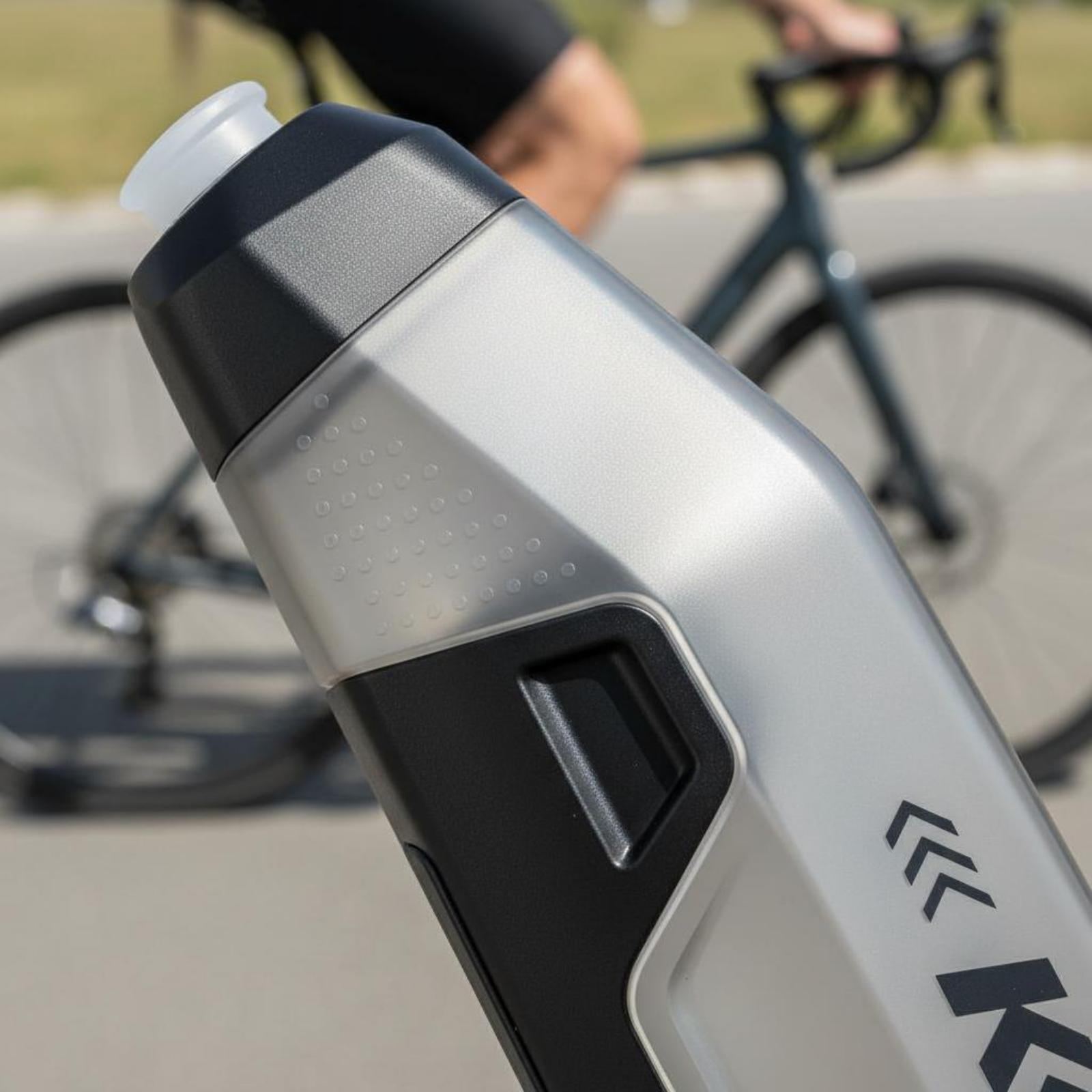 Cycling Hydration Contain Sili - đánh giá và giá Cycling Commute Training