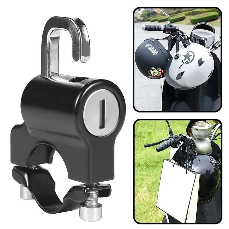 CHTNBO Multifunctional Lock He - đánh giá và giá Commuter Bike Lock