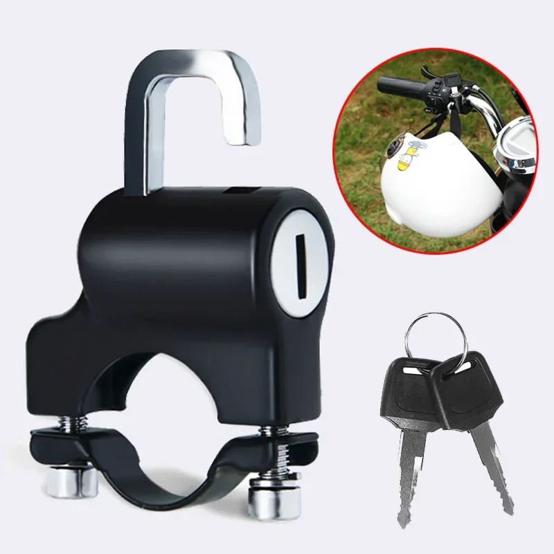 CHTNBO Multifunctional Lock He - đánh giá và giá Commuter Bike Lock