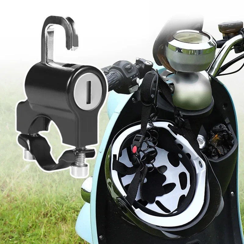 CHTNBO Multifunctional Lock He - đánh giá và giá Commuter Bike Lock