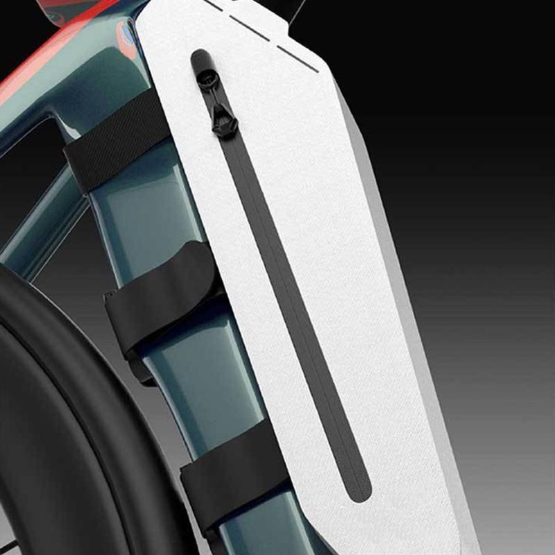 Túi đựng khung xe đạp có dung  - đánh giá và giá Cycling Commute Essentials