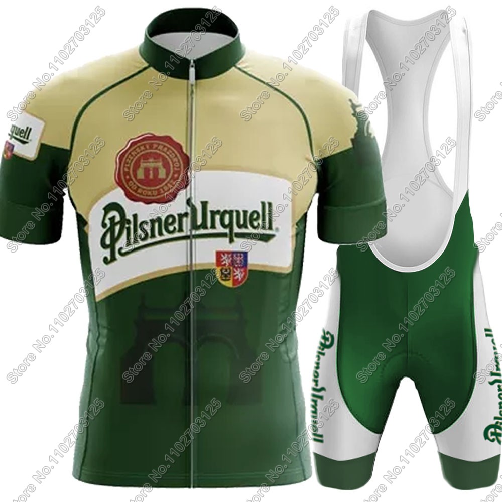 2025 Drink Beer Cycling Jersey - đánh giá và giá Cycling Commuter Shorts