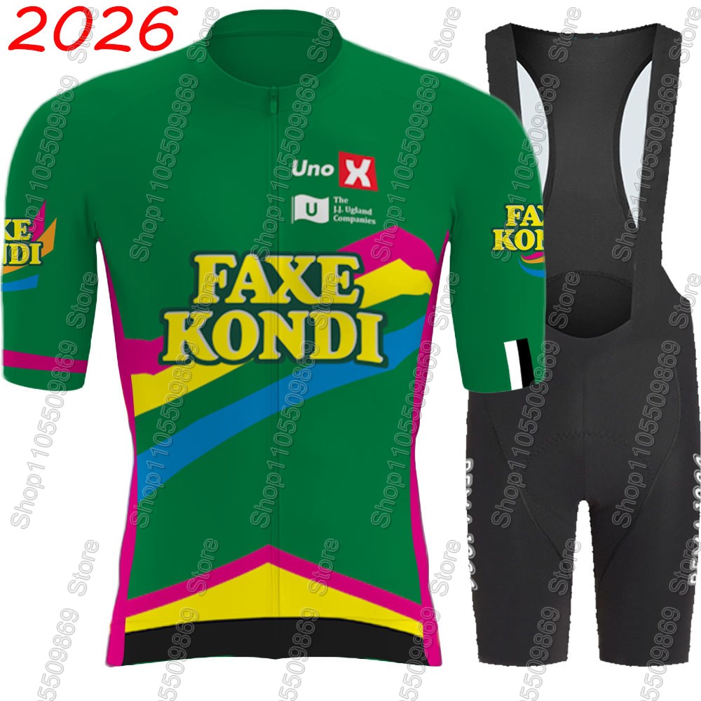 UNO X 2026 Pro Team Cycling Je - đánh giá và giá Cycling Commuter Shorts