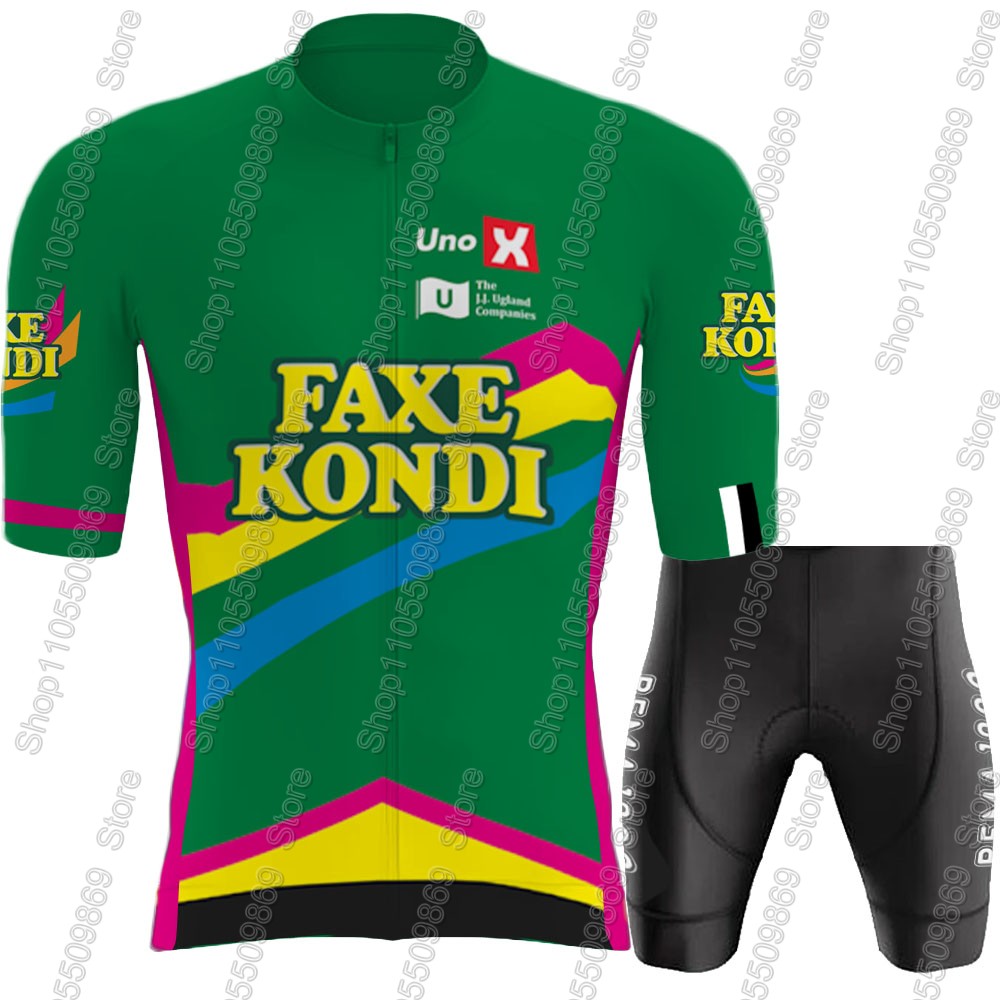 UNO X 2026 Pro Team Cycling Je - đánh giá và giá Cycling Commuter Shorts