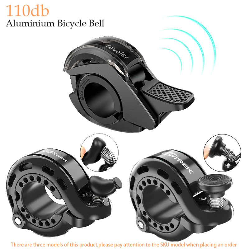 Bike Bell Ring Cycling Horn St - đánh giá và giá Bell Handlebar Ring