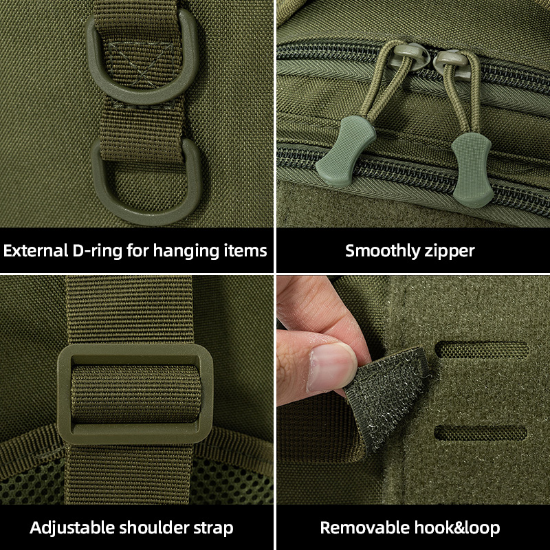 Outdoor Climbing Chest Bag Men - đánh giá và giá Cycling Commute Training