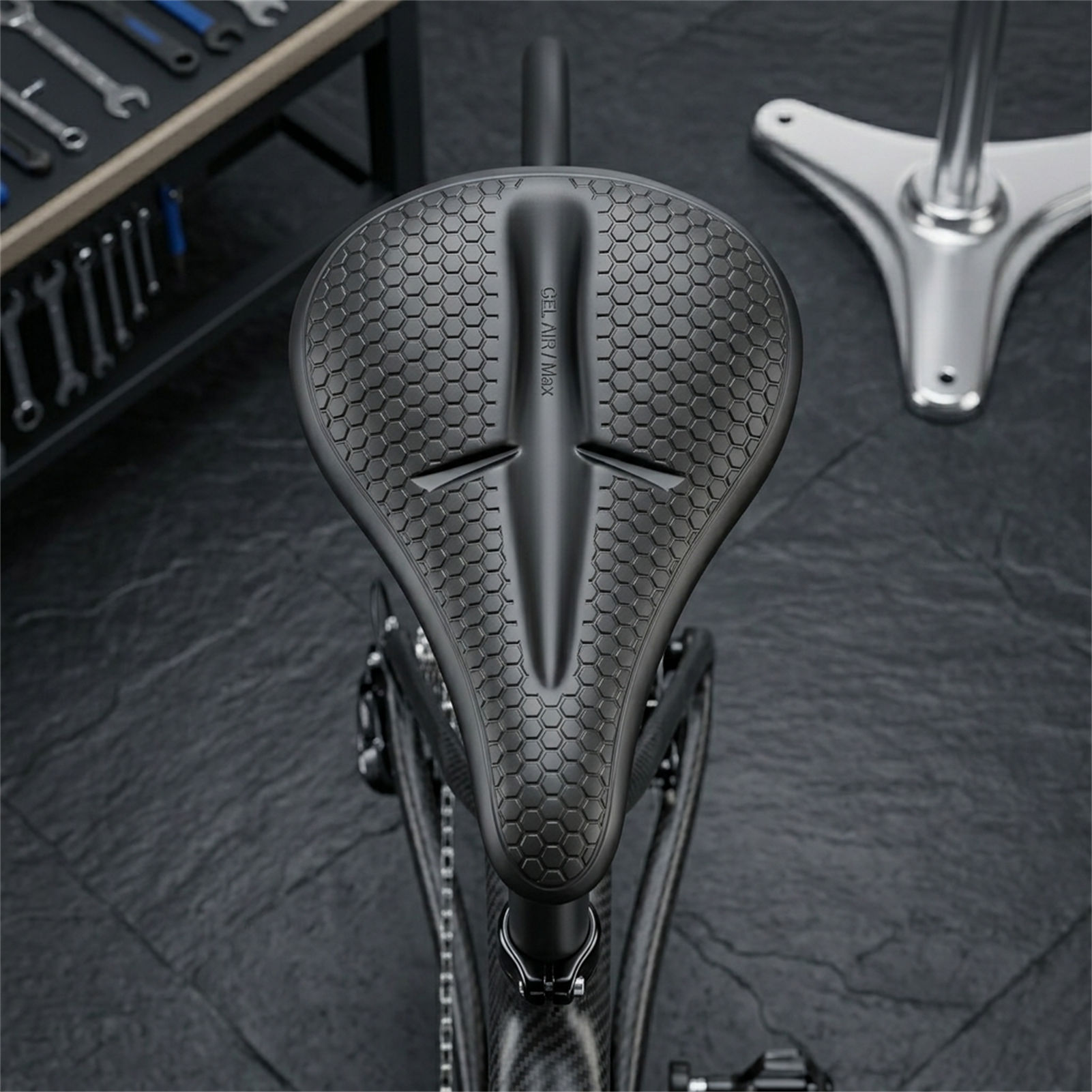 Silicone Bicycle Seat Cover Th - đánh giá và giá Cycling Commuting
