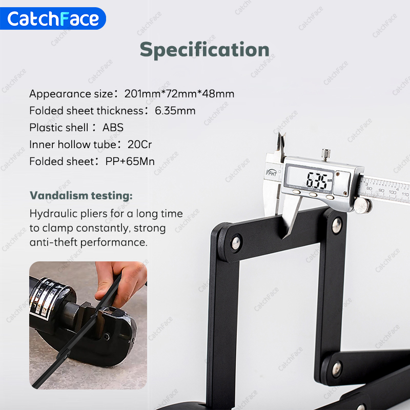 Waterproof Bluetooth APP Contr - đánh giá và giá Commuter Bike Lock
