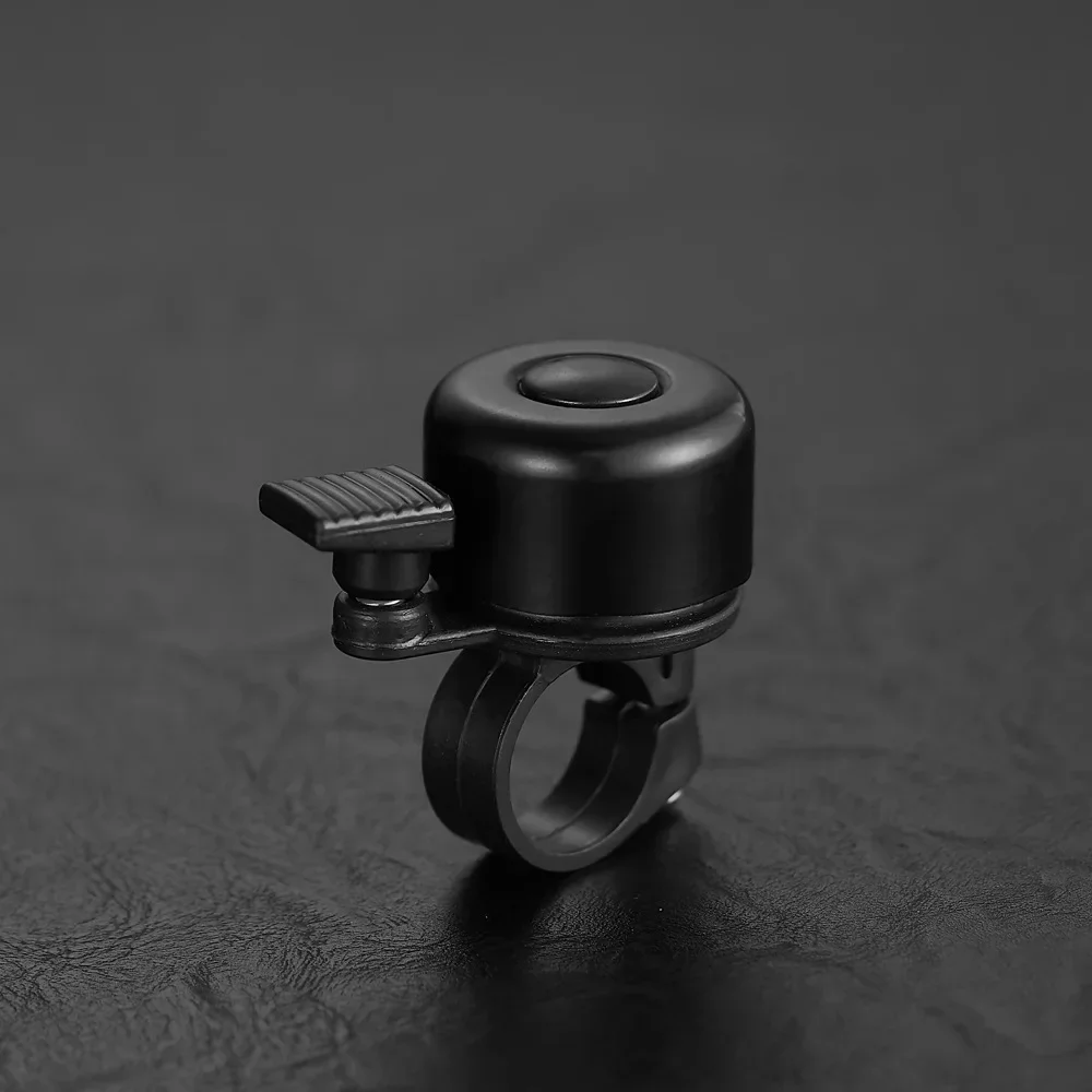 MTB Bicycle Bell Aluminum Allo - đánh giá và giá Bell Handlebar Ring