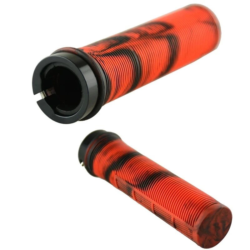 TPR Bicycle Grips Integrated B - đánh giá và giá Commuter Bike Lock