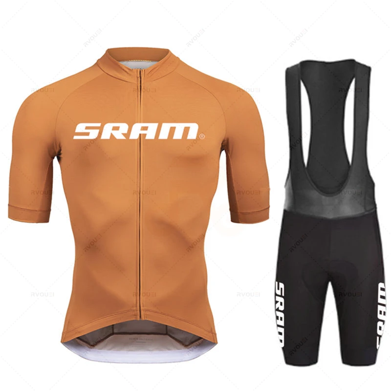 2024 Sram Pro Cycling Jersey S - đánh giá và giá Cycling Commuter Shorts