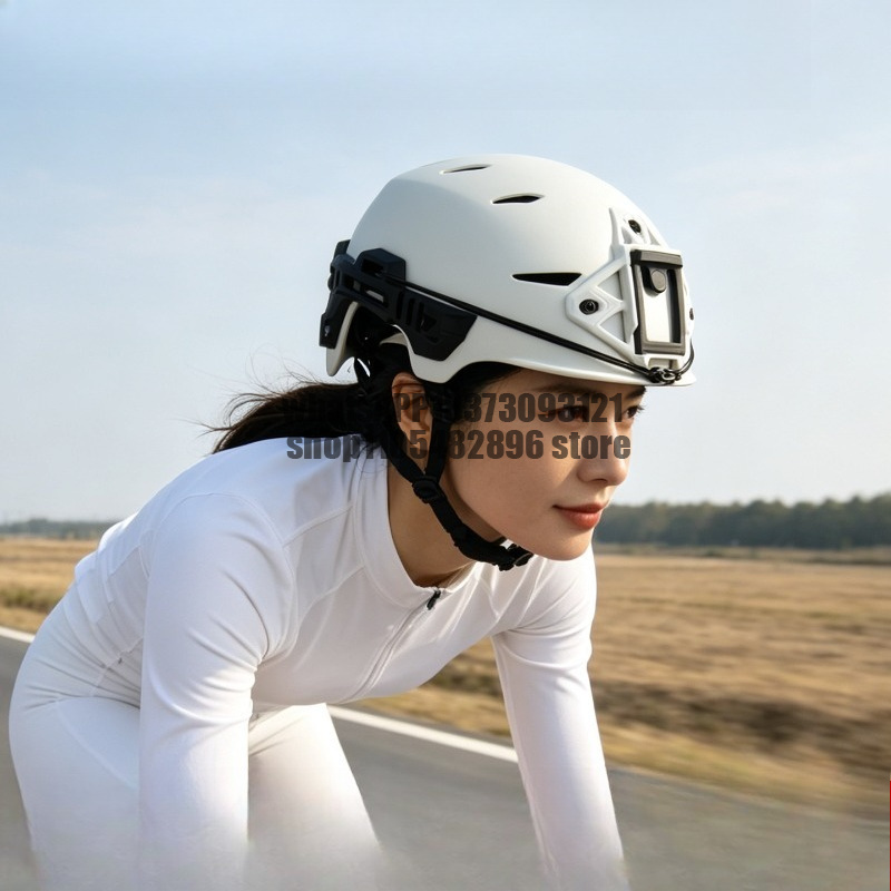 Cycling Helmet Cycling Highway - đánh giá và giá Cycling Commute Training