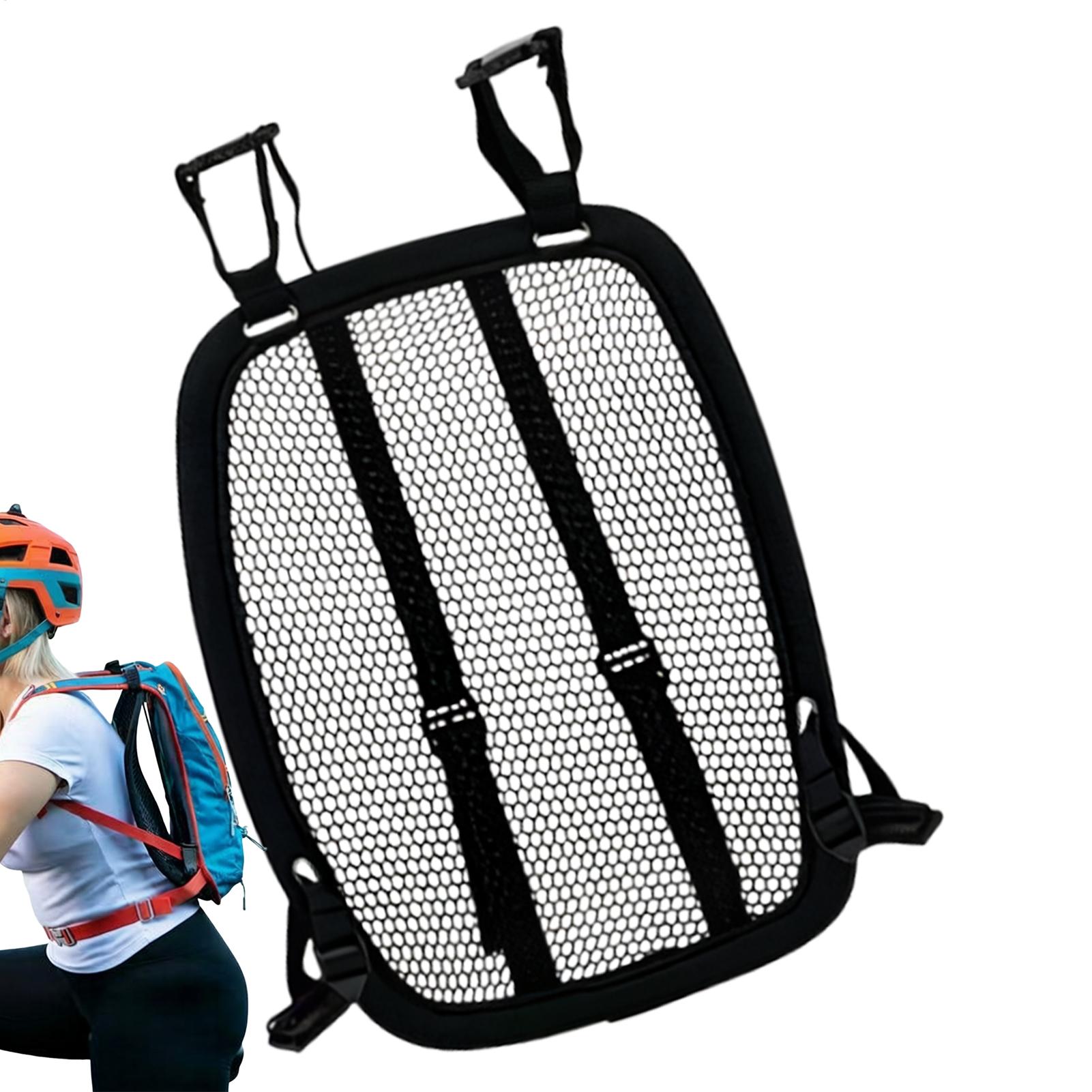 Breathable Mesh Backpack Space - đánh giá và giá Cycling Commute Backpack