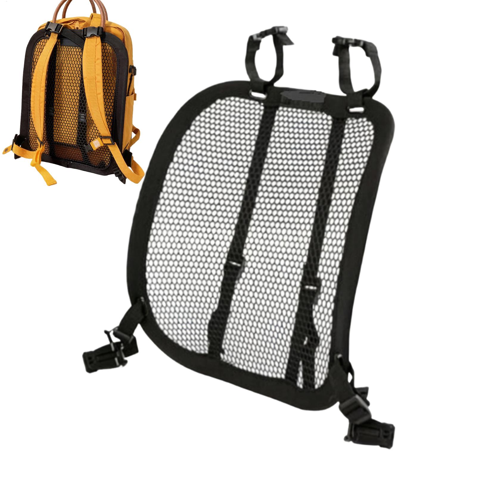 Breathable Mesh Backpack Space - đánh giá và giá Cycling Commute Backpack