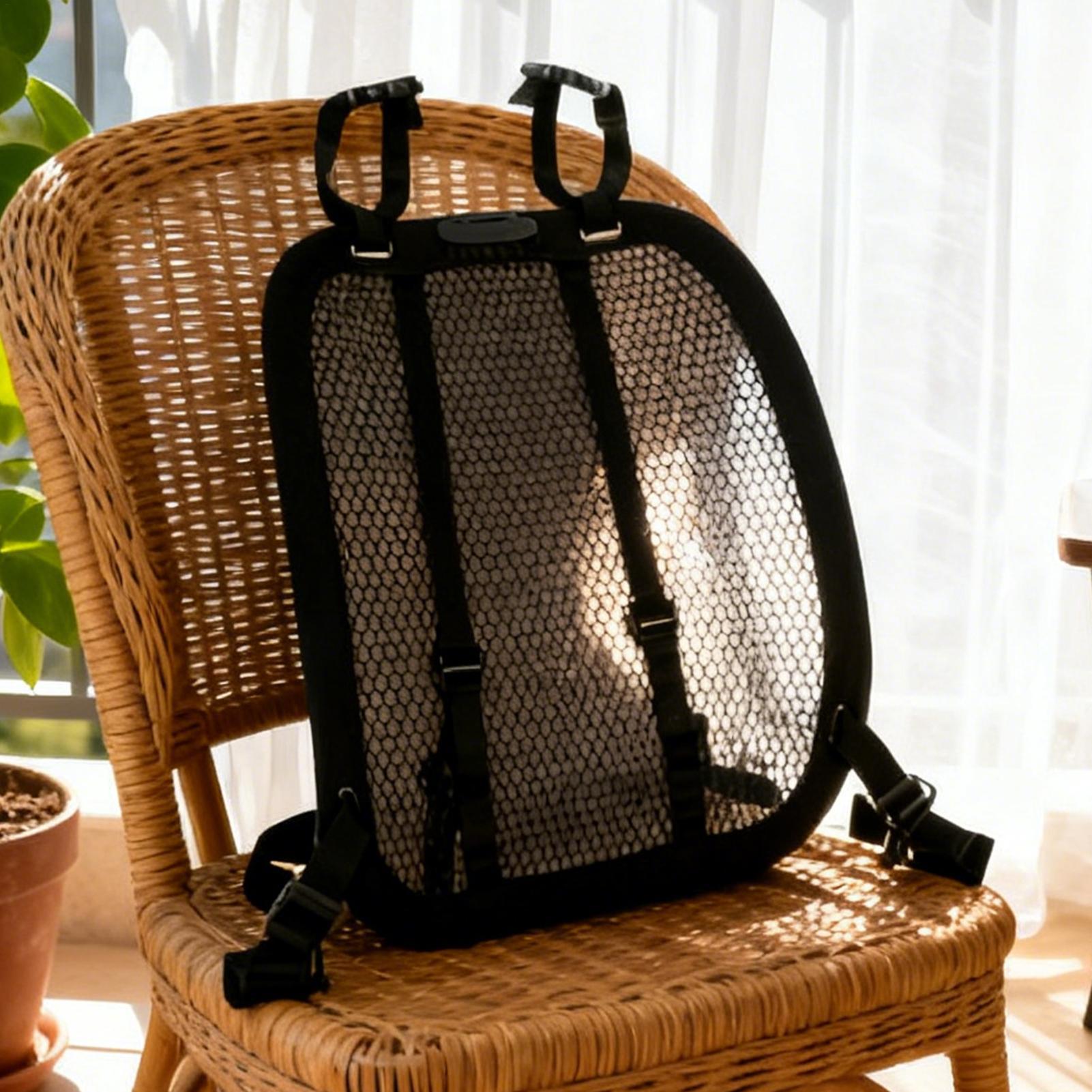 Universal Rucksack Airflow Spa - đánh giá và giá Cycling Commute Backpack