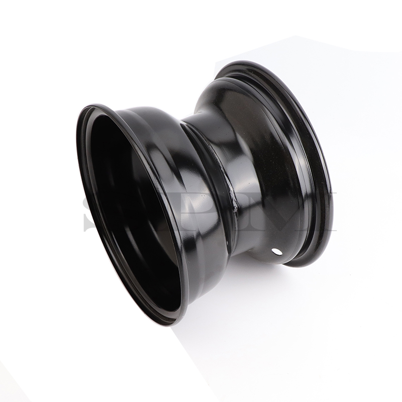 ATV 8 Inch Phía Trước/Sau 4 Lỗ - đánh giá và giá Dynamo Hub Front