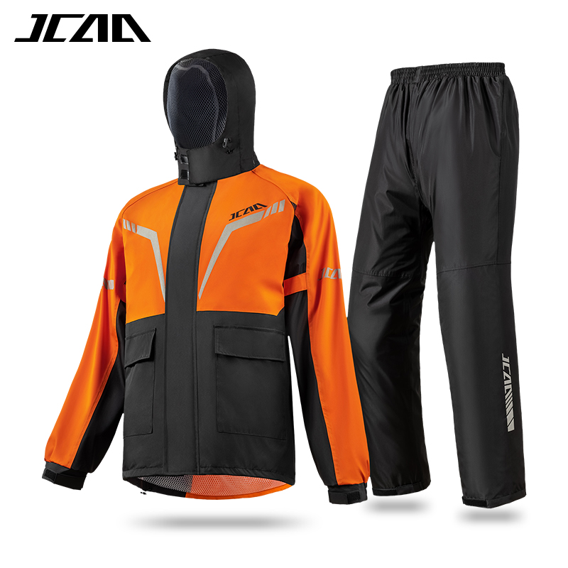Urban Commuter Cycling Breatha - đánh giá và giá Cycling Commute Jacket