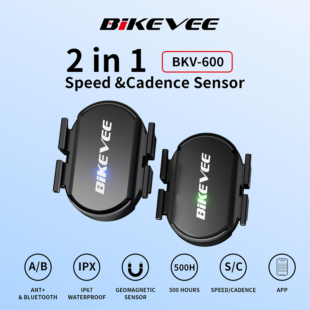 BIKEVEE Universal Wireless ANT - đánh giá và giá Cycling Commuter