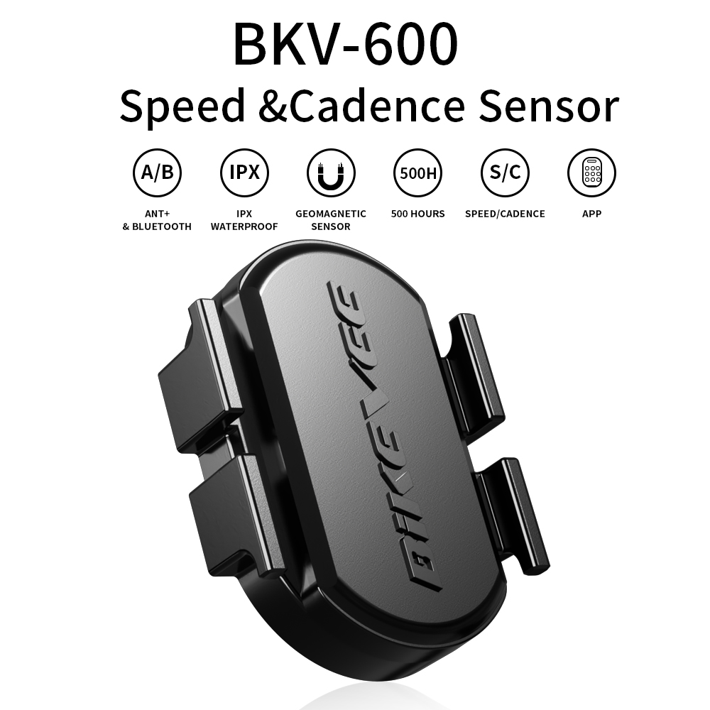 BIKEVEE Universal Wireless ANT - đánh giá và giá Cycling Commuter