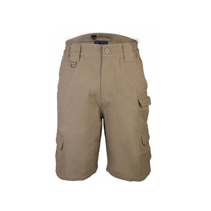 Emersongear BDU Tactical Short - đánh giá và giá Cycling Commuter Shorts