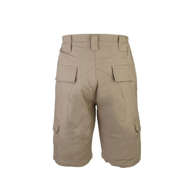 Emersongear BDU Tactical Short - đánh giá và giá Cycling Commuter Shorts