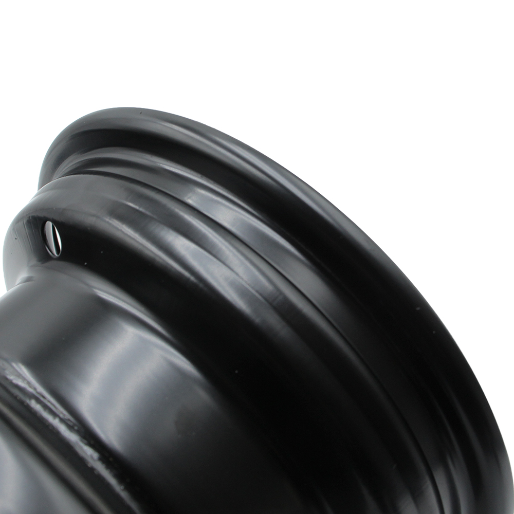 8 inch front and rear hub rims - đánh giá và giá Dynamo Hub Front