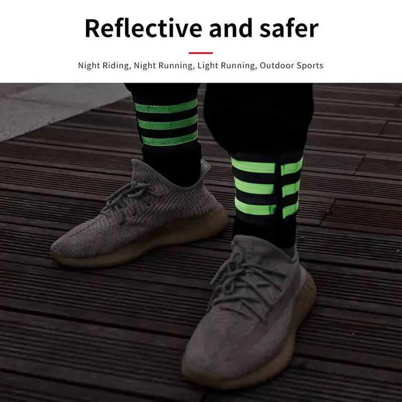 ESLNF Universal Reflective Bik - đánh giá và giá Cycling Commuting