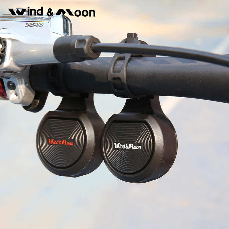 Bicycle Electric Horn Alarm Bi - đánh giá và giá Bell Handlebar Ring