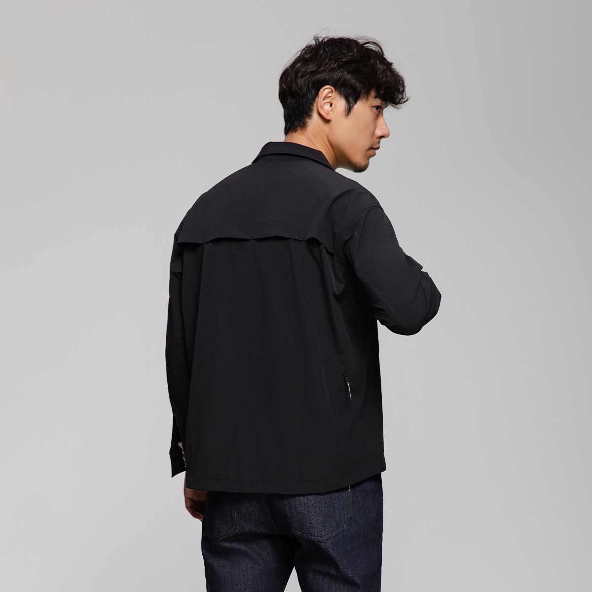 GRC Cycling Apparel Urban Comm - đánh giá và giá Cycling Commute Jacket