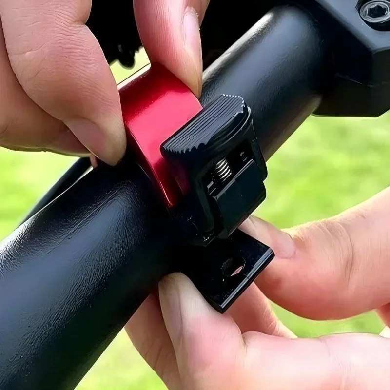 Bicycle Bell MTB Bicycle Horn  - đánh giá và giá Bell Handlebar Ring