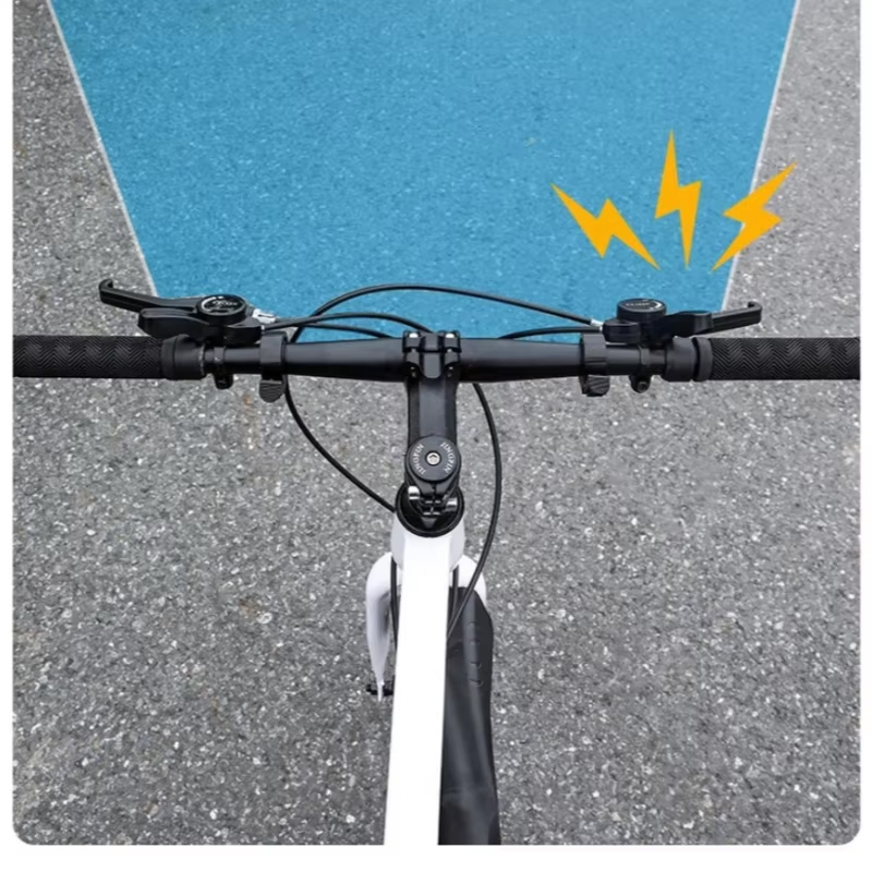 Bicycle Bell MTB Bicycle Horn  - đánh giá và giá Bell Handlebar Ring