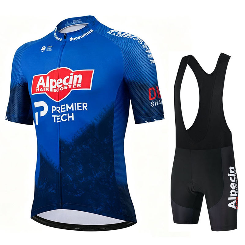 Alpecin Pro Cycling Jersey Set - đánh giá và giá Cycling Commuter Shorts