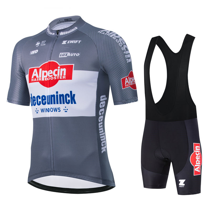 Alpecin Pro Cycling Jersey Set - đánh giá và giá Cycling Commuter Shorts