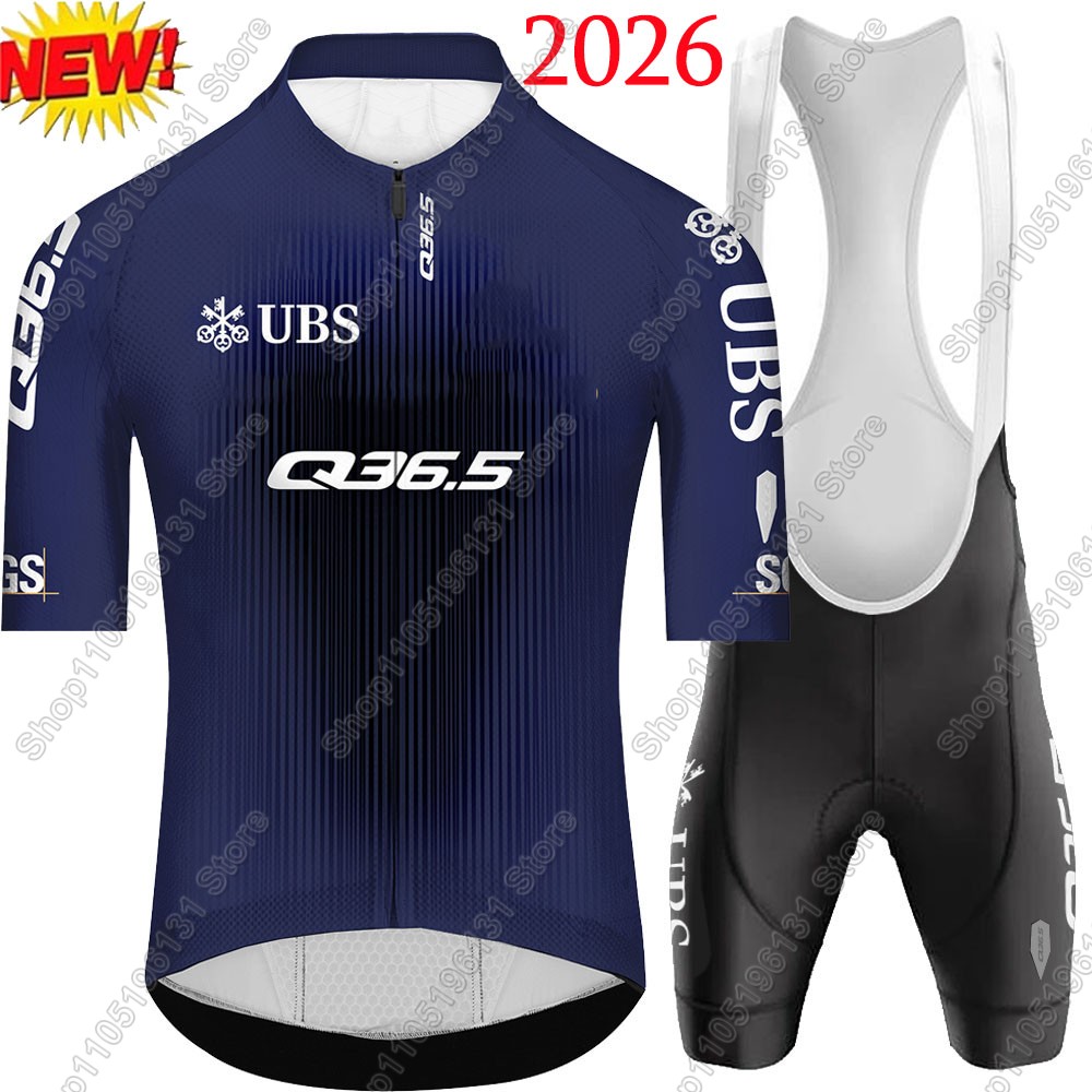 Q36.5 Team 2026 Cycling Jersey - đánh giá và giá Cycling Commuter Shorts