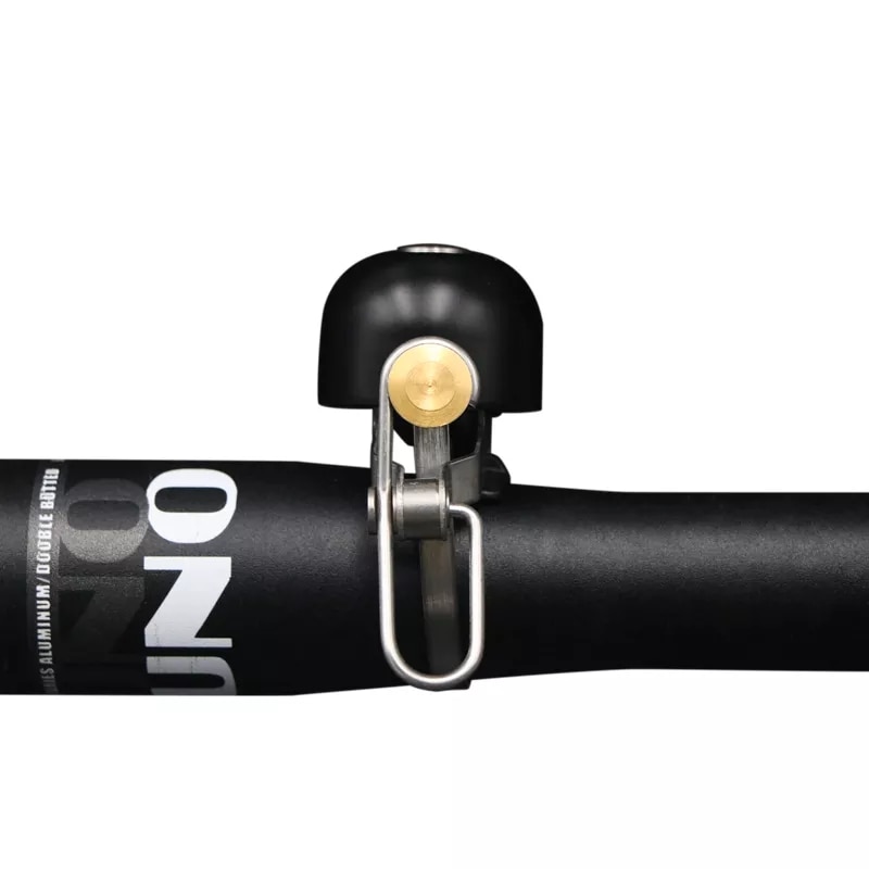 Chuông Xe Đạp Retro Cổ Điển Rõ - đánh giá và giá Bell Handlebar Ring