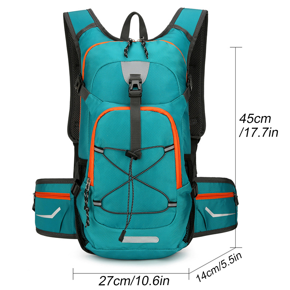 1PCS 18L Hydration Backpack Li - đánh giá và giá Cycling Commute Backpack