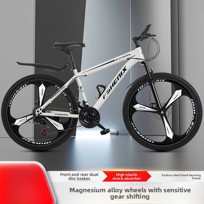 Adult Bicycle Kids Mountain Bi - đánh giá và giá Commuter Biking