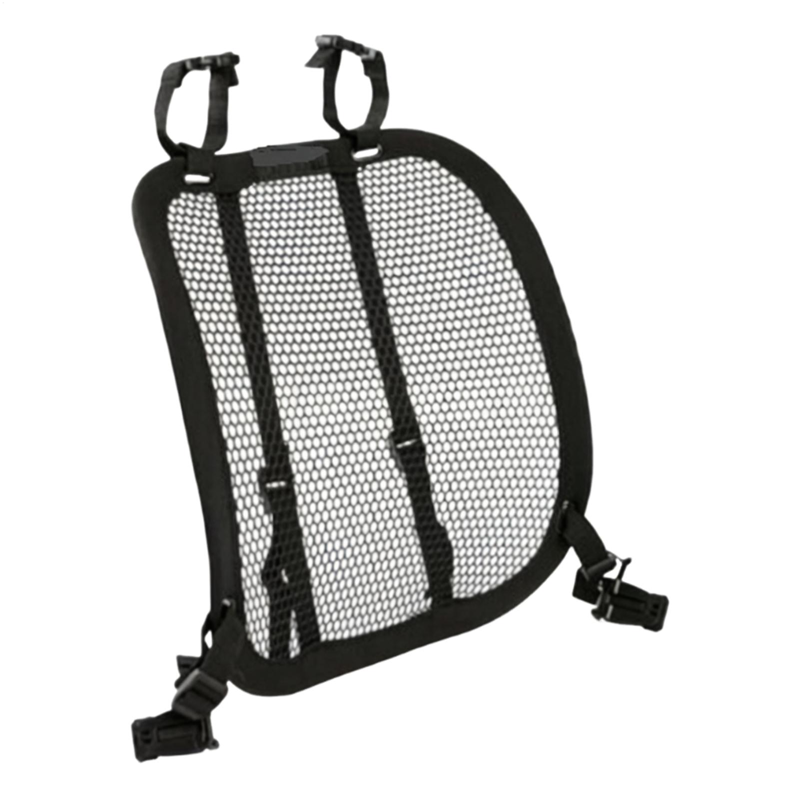 1pc Universal Rucksack Airflow - đánh giá và giá Cycling Commute Backpack