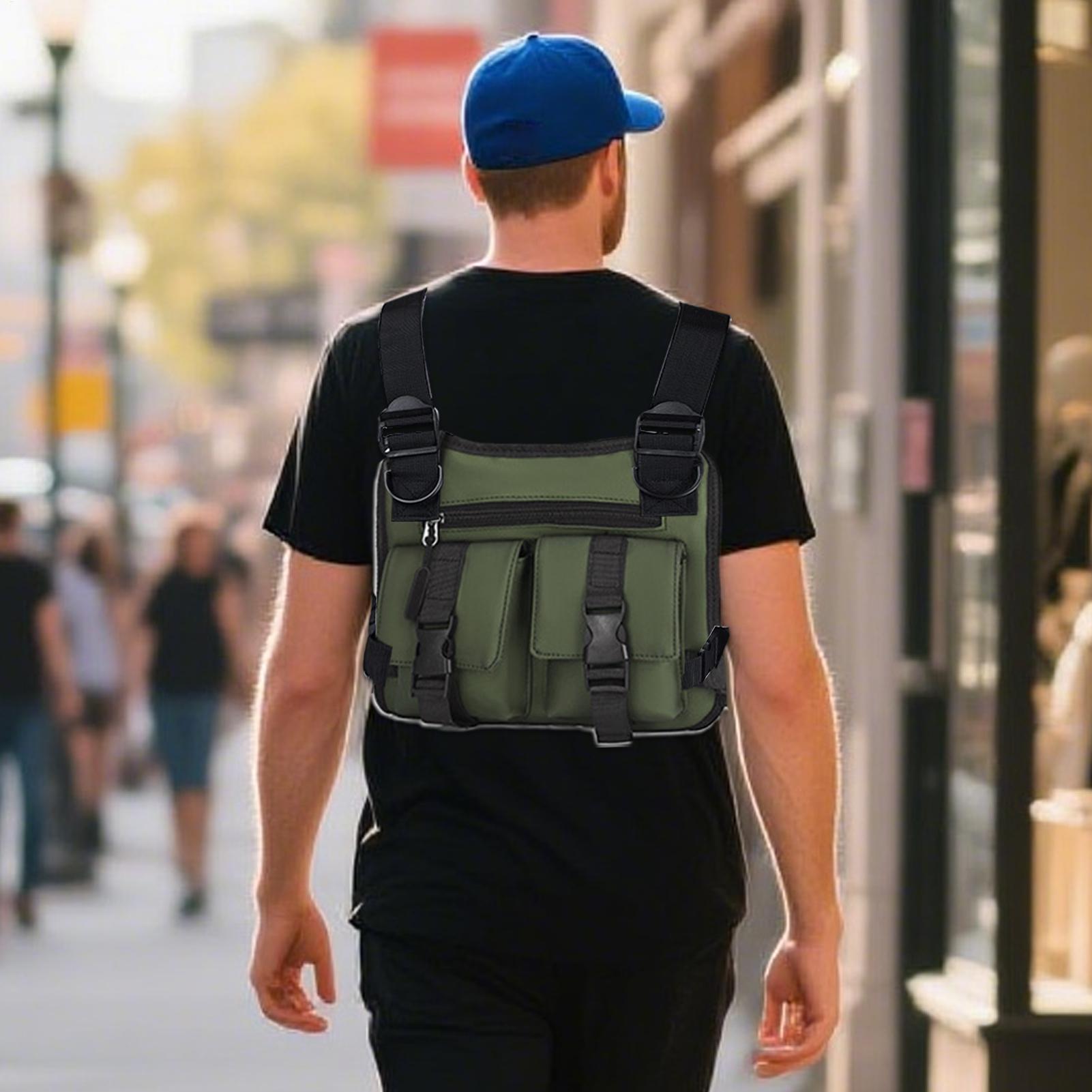 Concealed Carry Bag For Men Li - đánh giá và giá Cycling Commute Training