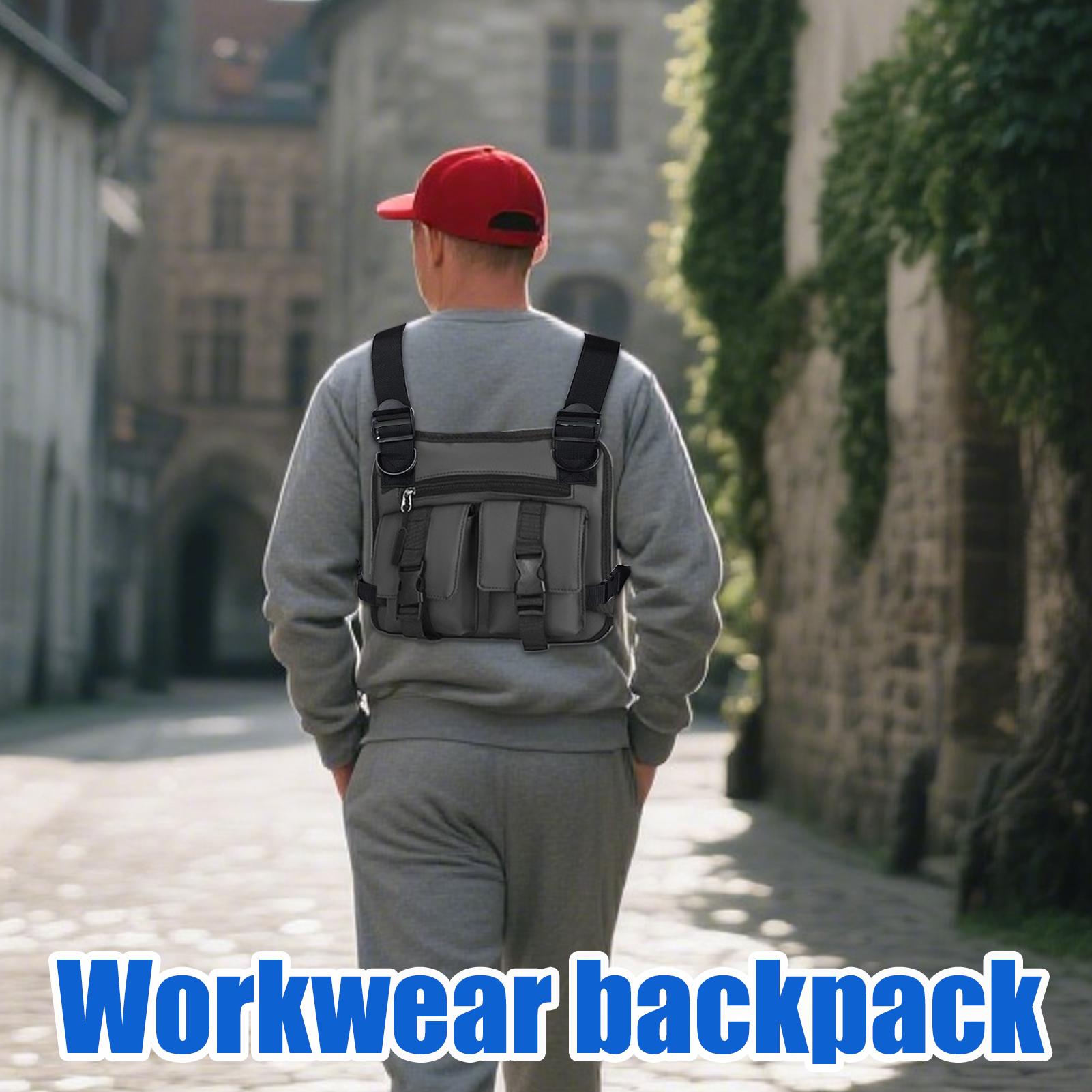 Concealed Carry Bag For Men Li - đánh giá và giá Cycling Commute Training