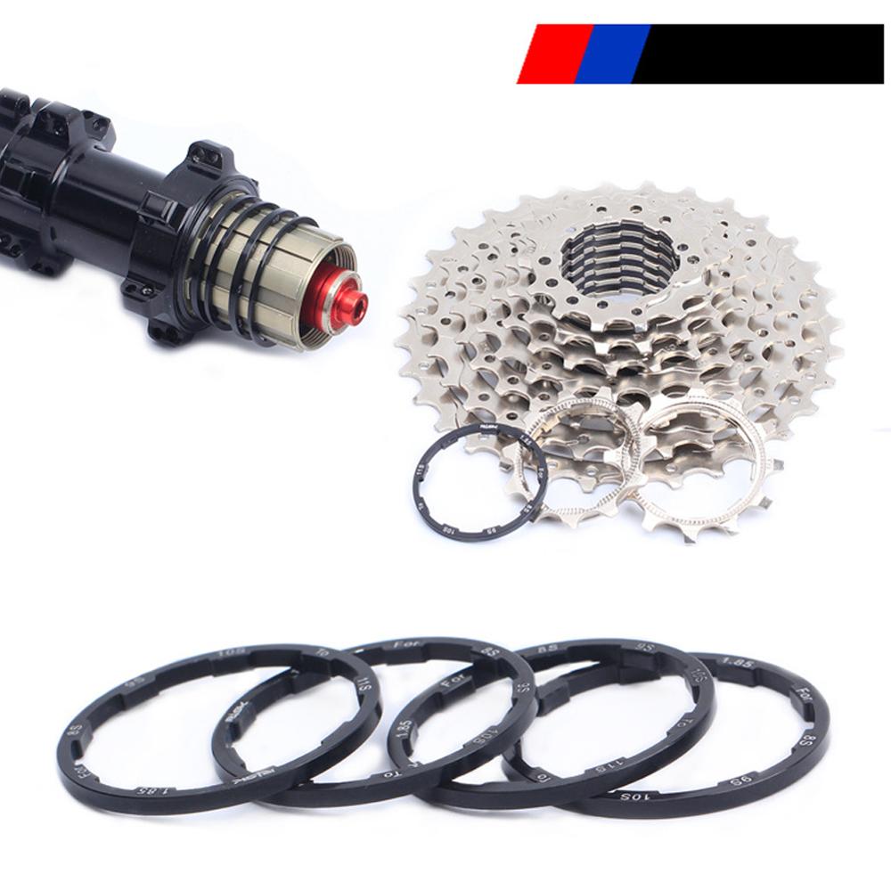 Bicycle Grooved Hub Washer MTB - đánh giá và giá Dynamo Hub Front