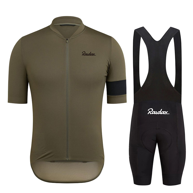 Raudax Men Short Sleeve cyclin - đánh giá và giá Cycling Commuter Shorts