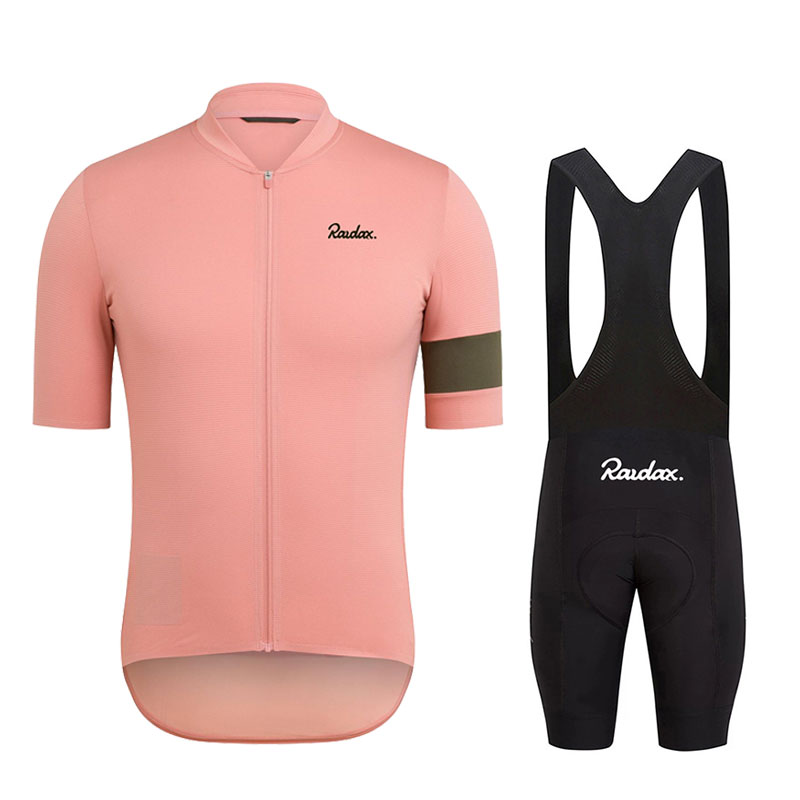 Raudax Men Short Sleeve cyclin - đánh giá và giá Cycling Commuter Shorts
