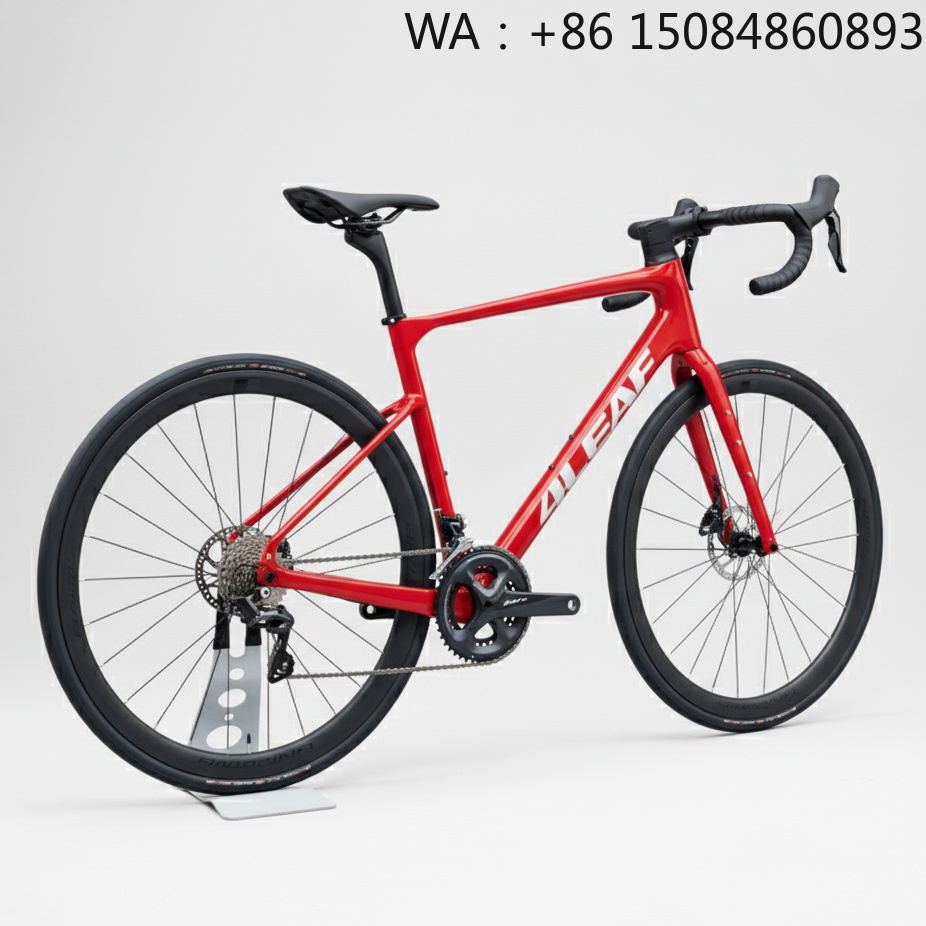 700x45C Urban Gravel Bike, Car - đánh giá và giá Cycling Commute Training