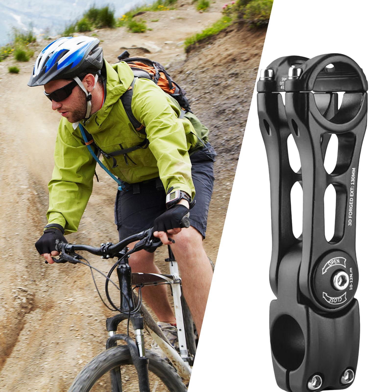Bike Stem 31.8mm Bike Handleba - đánh giá và giá Cycling Commute Training