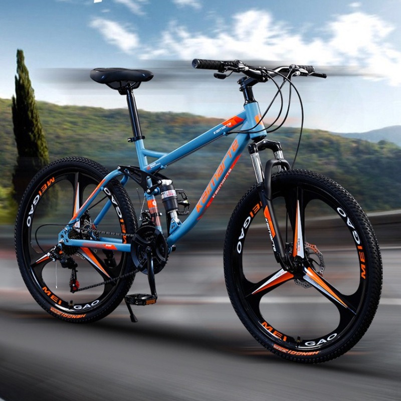 26 Inch Mountain Bike Downhill - đánh giá và giá Commuter Biking