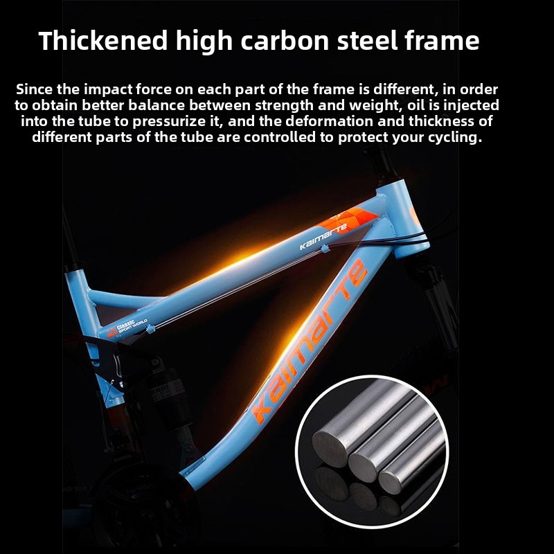 26 Inch Mountain Bike Downhill - đánh giá và giá Commuter Biking