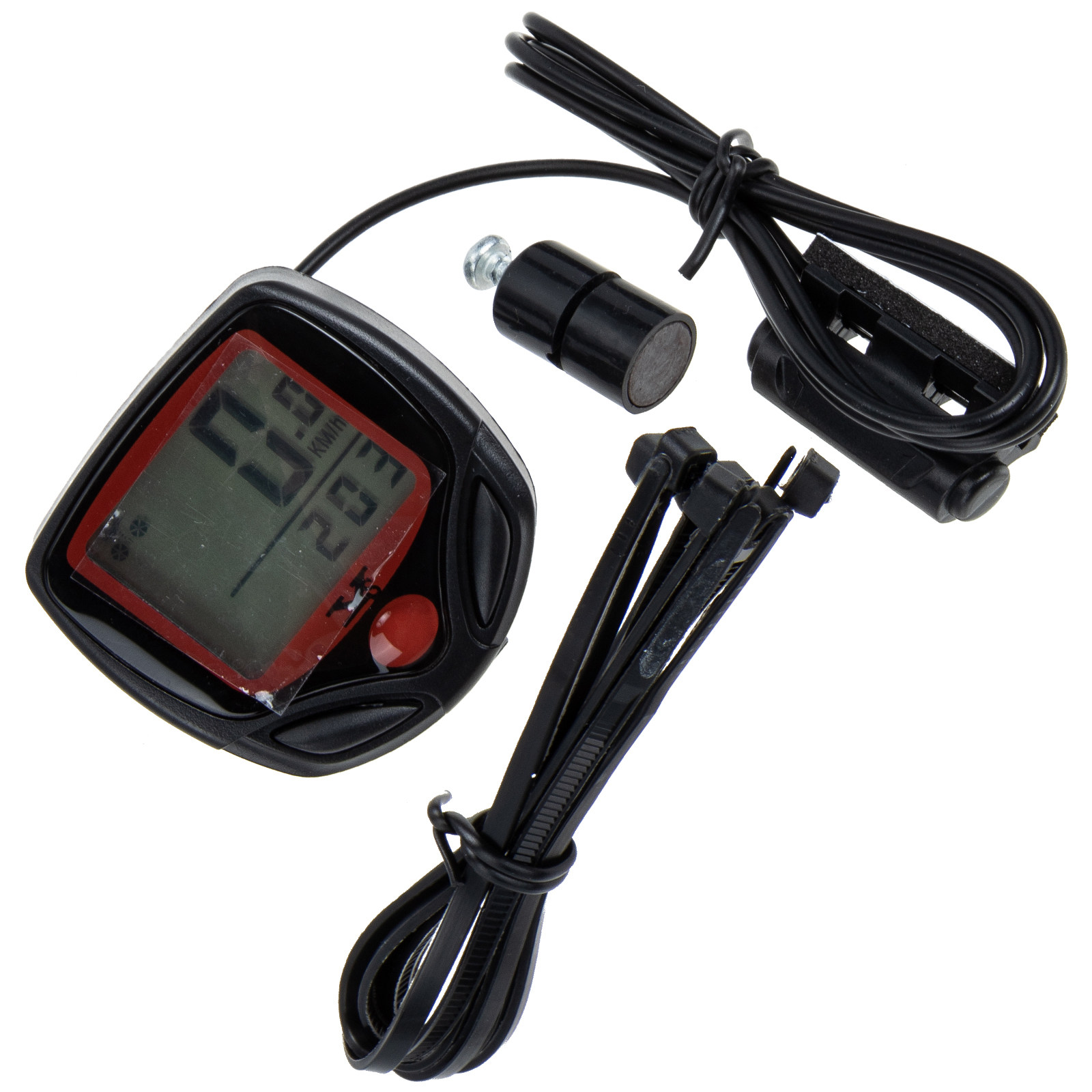 1Set Professional Bike Speedom - đánh giá và giá Cycling Commute Training